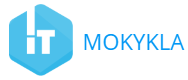 Logo of IT MOKYKLA
