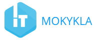 IT MOKYKLA
